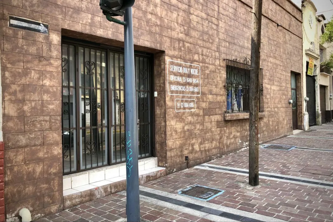 Foto 4 de CASA EN VENTA CENTRO HISTORICO GUADALAJARA