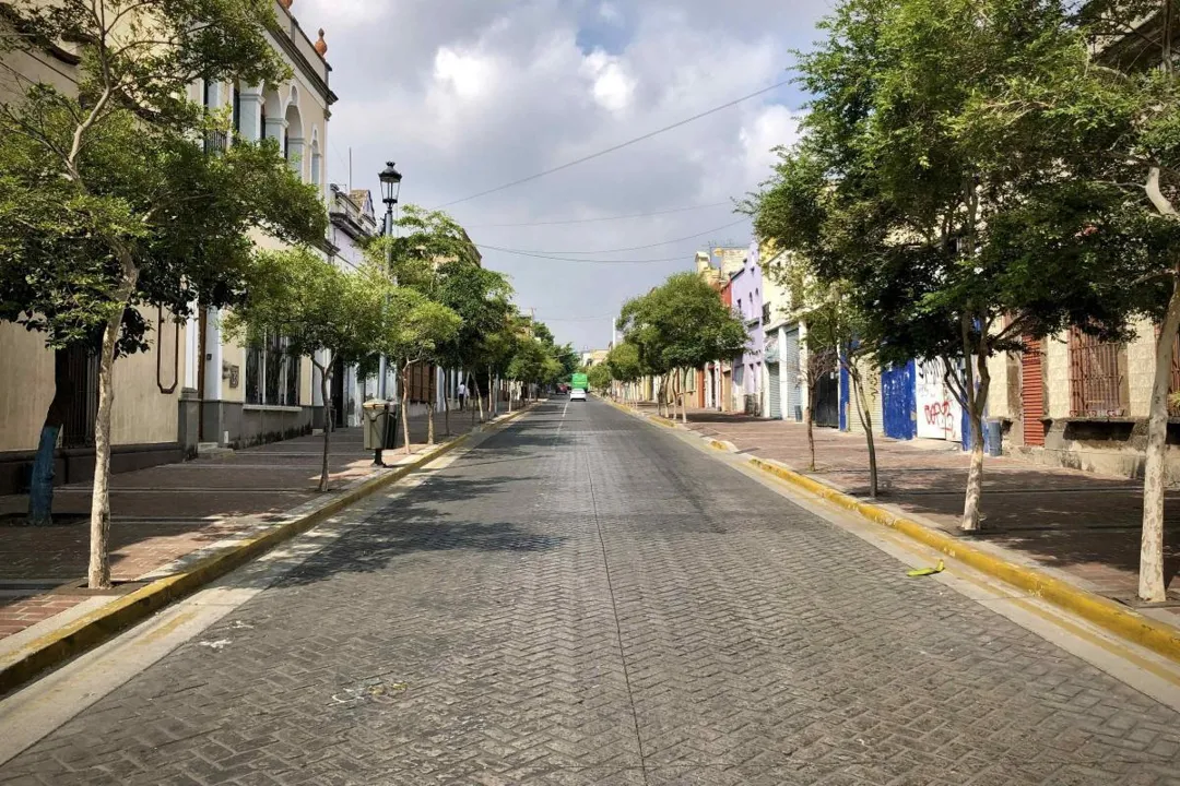 Foto 5 de CASA EN VENTA CENTRO HISTORICO GUADALAJARA