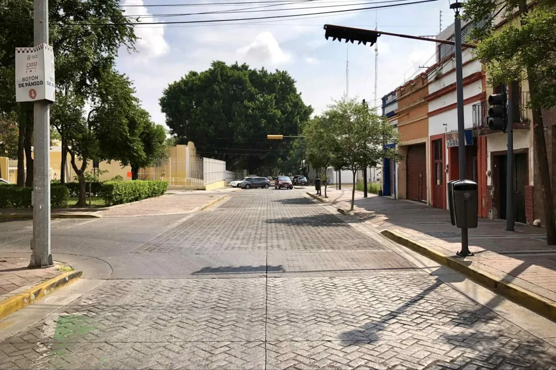 Foto 6 de CASA EN VENTA CENTRO HISTORICO GUADALAJARA