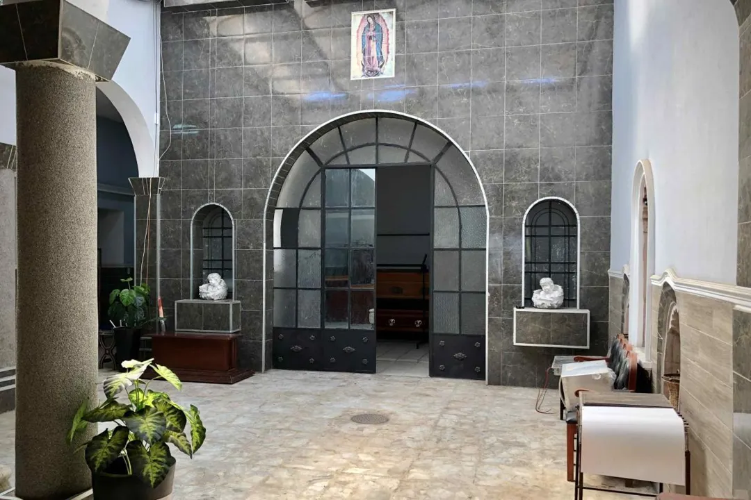 Foto 8 de CASA EN VENTA CENTRO HISTORICO GUADALAJARA