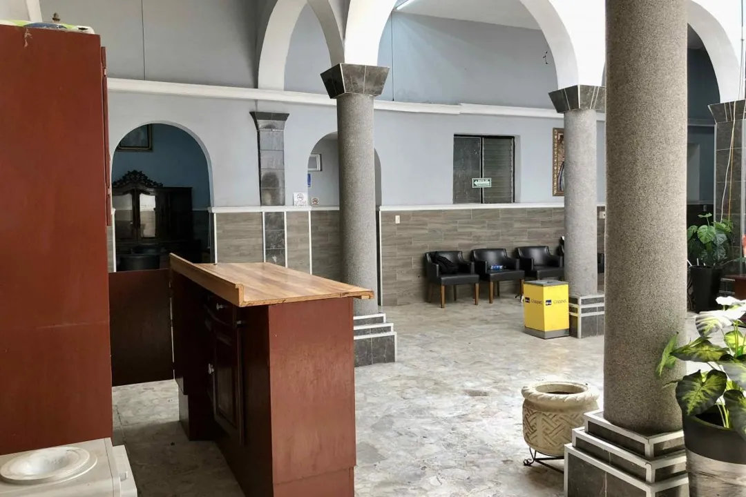 Foto 9 de CASA EN VENTA CENTRO HISTORICO GUADALAJARA