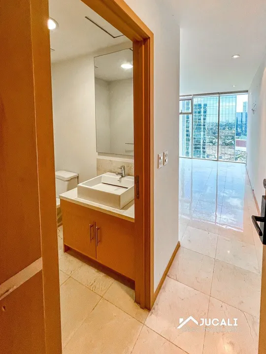Foto 3 de Departamento en Venta en Andares en Torre 360, Puerta de Hierro, Zapopan
