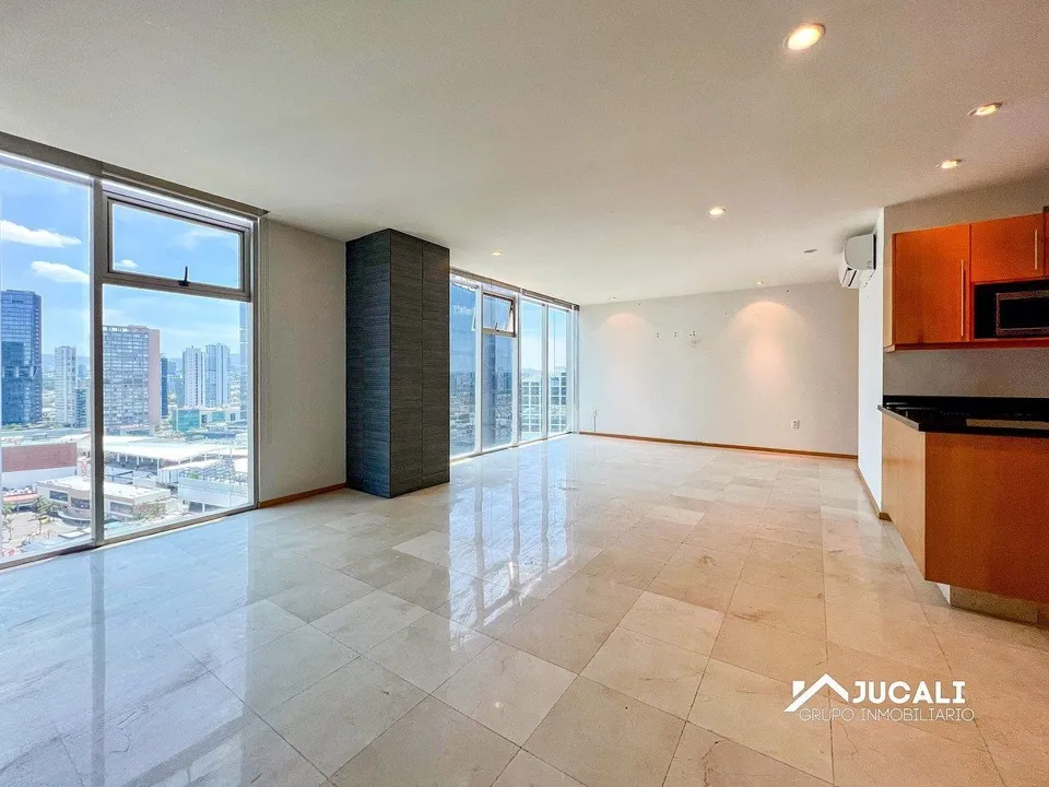 Foto 5 de Departamento en Venta en Andares en Torre 360, Puerta de Hierro, Zapopan