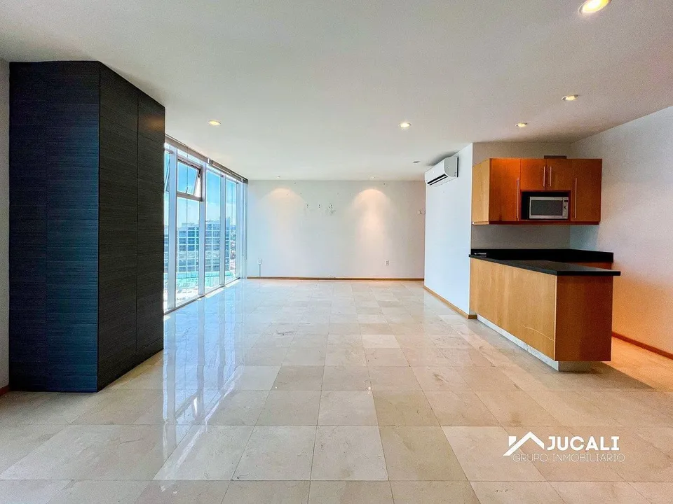 Foto 6 de Departamento en Venta en Andares en Torre 360, Puerta de Hierro, Zapopan