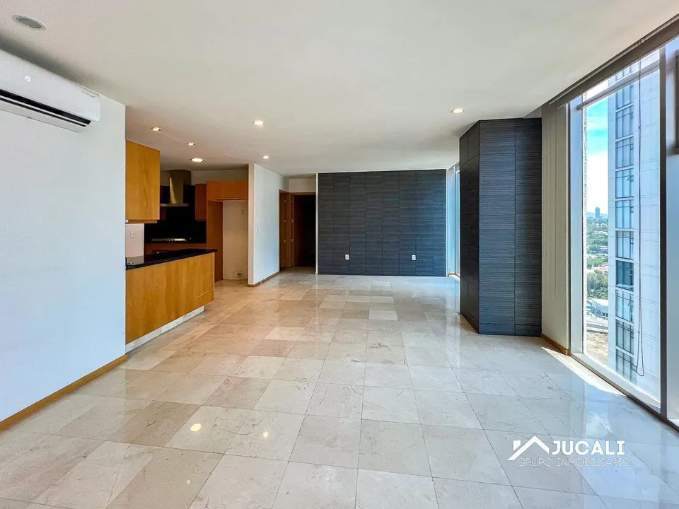 Foto 7 de Departamento en Venta en Andares en Torre 360, Puerta de Hierro, Zapopan