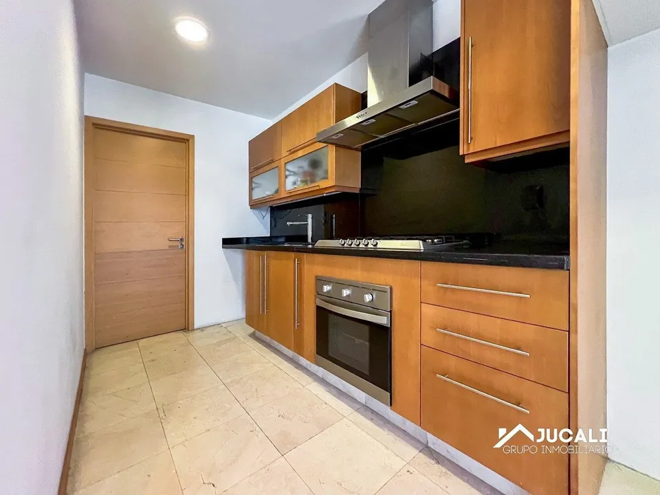 Foto 8 de Departamento en Venta en Andares en Torre 360, Puerta de Hierro, Zapopan