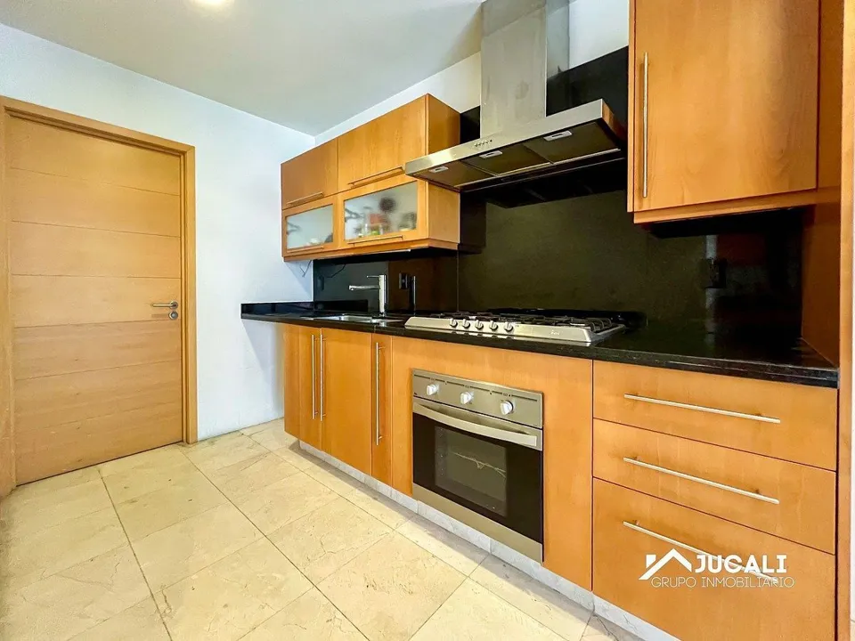 Foto 9 de Departamento en Venta en Andares en Torre 360, Puerta de Hierro, Zapopan