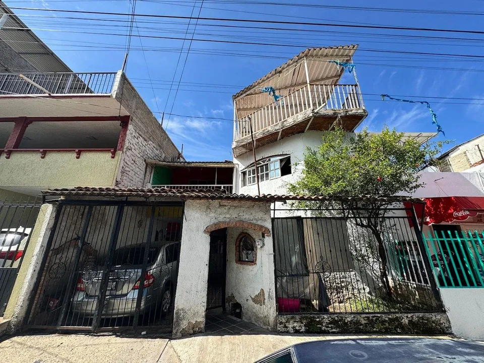 Casa en venta en Huentitan el Bajo