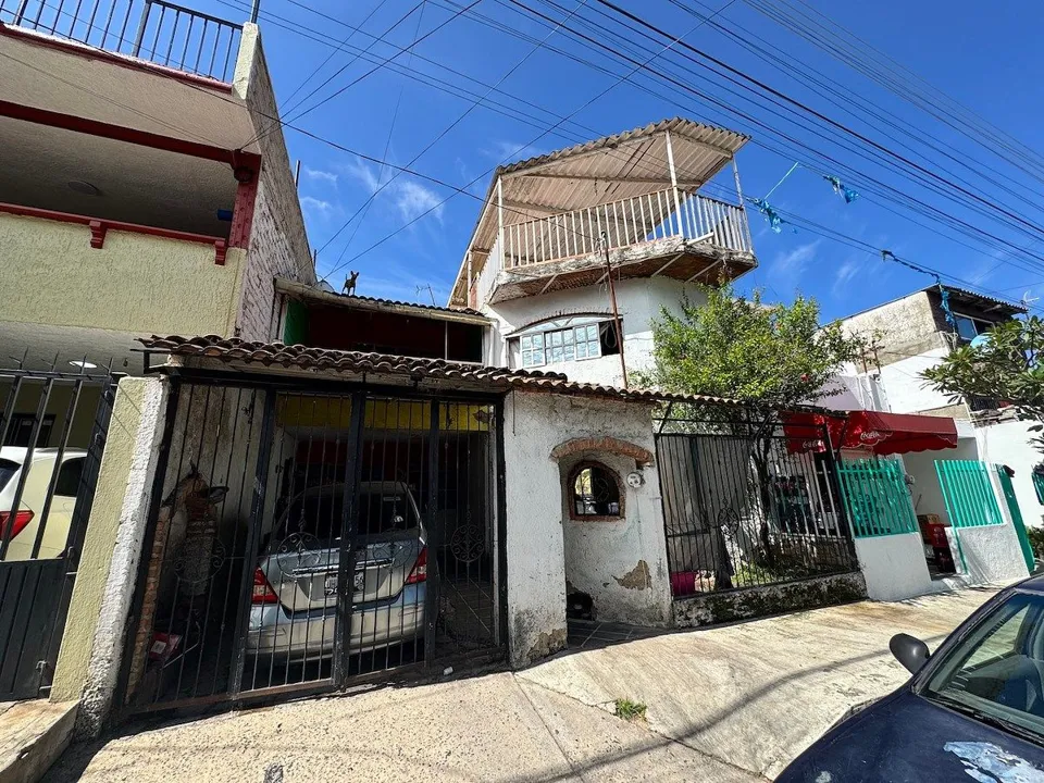 Foto 2 de Casa en venta en Huentitan el Bajo
