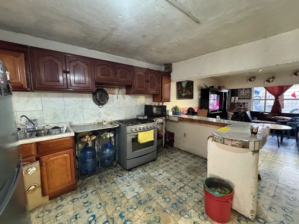 Foto 3 de Casa en venta en Huentitan el Bajo