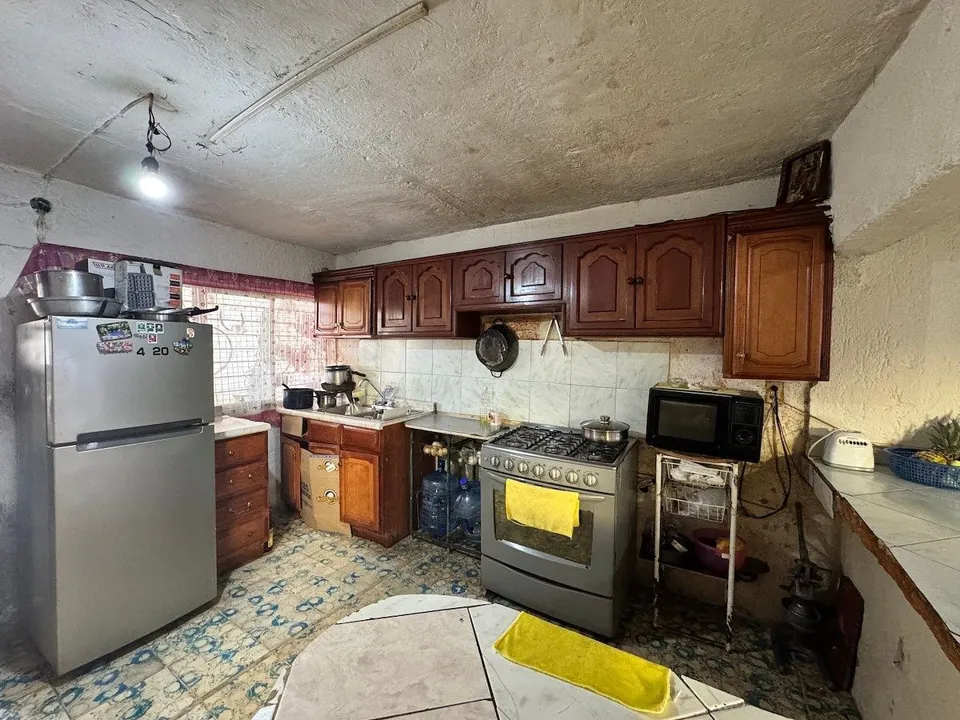 Foto 4 de Casa en venta en Huentitan el Bajo