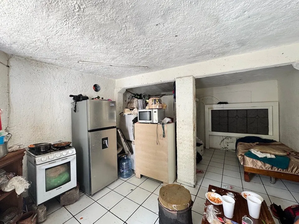 Foto 5 de Casa en venta en Huentitan el Bajo