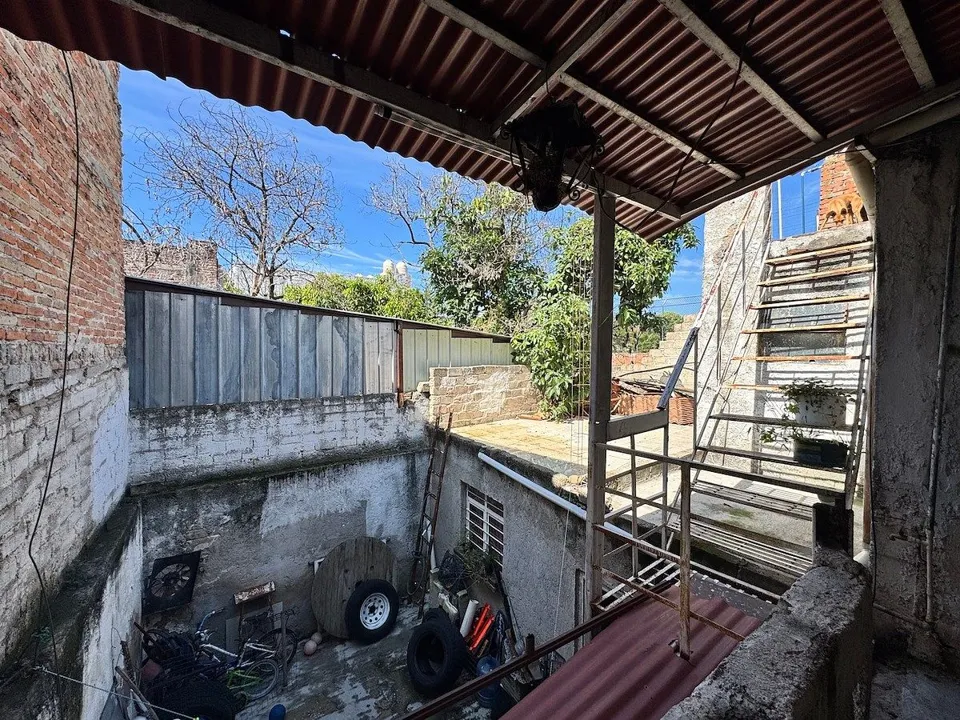 Foto 9 de Casa en venta en Huentitan el Bajo