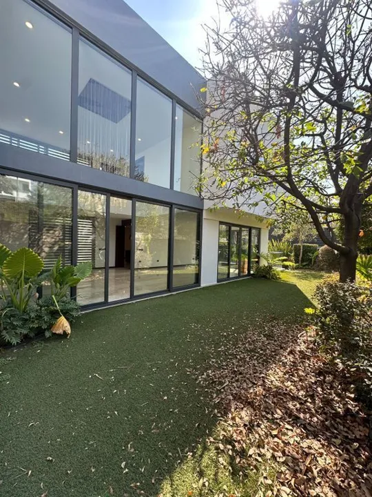 Foto 3 de MAGNIFICA CASA EN VENTA BOSQUE DE LOS LAGOS