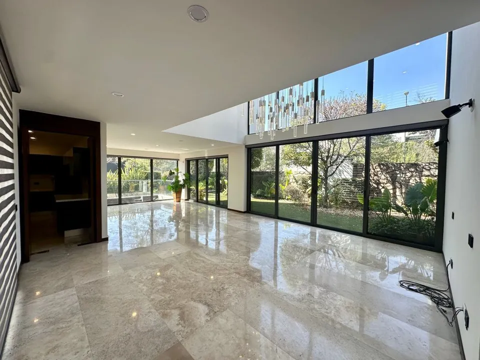 Foto 5 de MAGNIFICA CASA EN VENTA BOSQUE DE LOS LAGOS