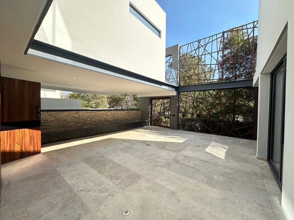 Foto 6 de MAGNIFICA CASA EN VENTA BOSQUE DE LOS LAGOS