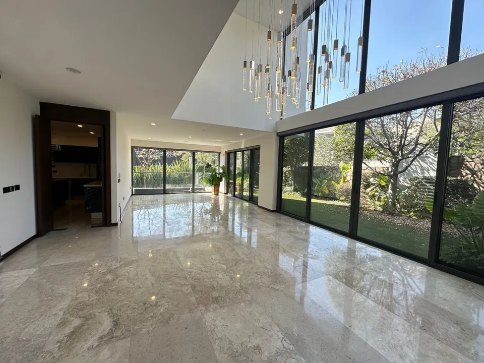 Foto 7 de MAGNIFICA CASA EN VENTA BOSQUE DE LOS LAGOS