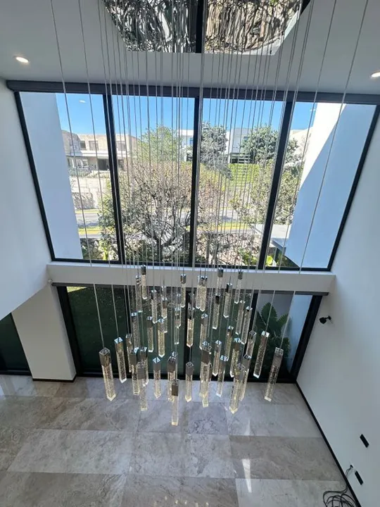 Foto 8 de MAGNIFICA CASA EN VENTA BOSQUE DE LOS LAGOS