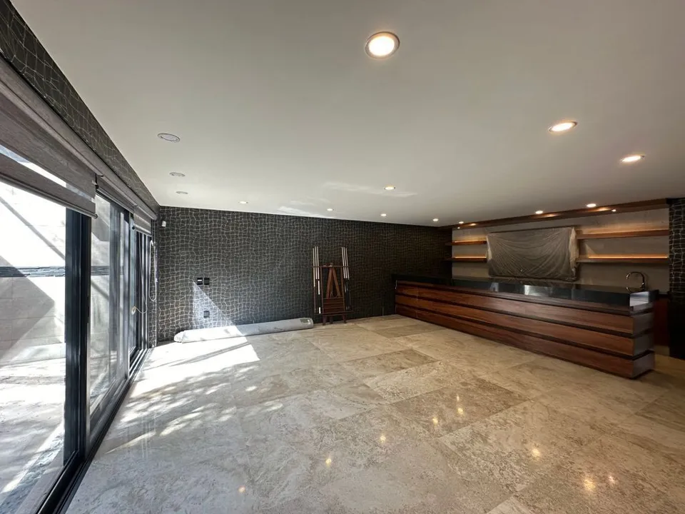 Foto 9 de MAGNIFICA CASA EN VENTA BOSQUE DE LOS LAGOS