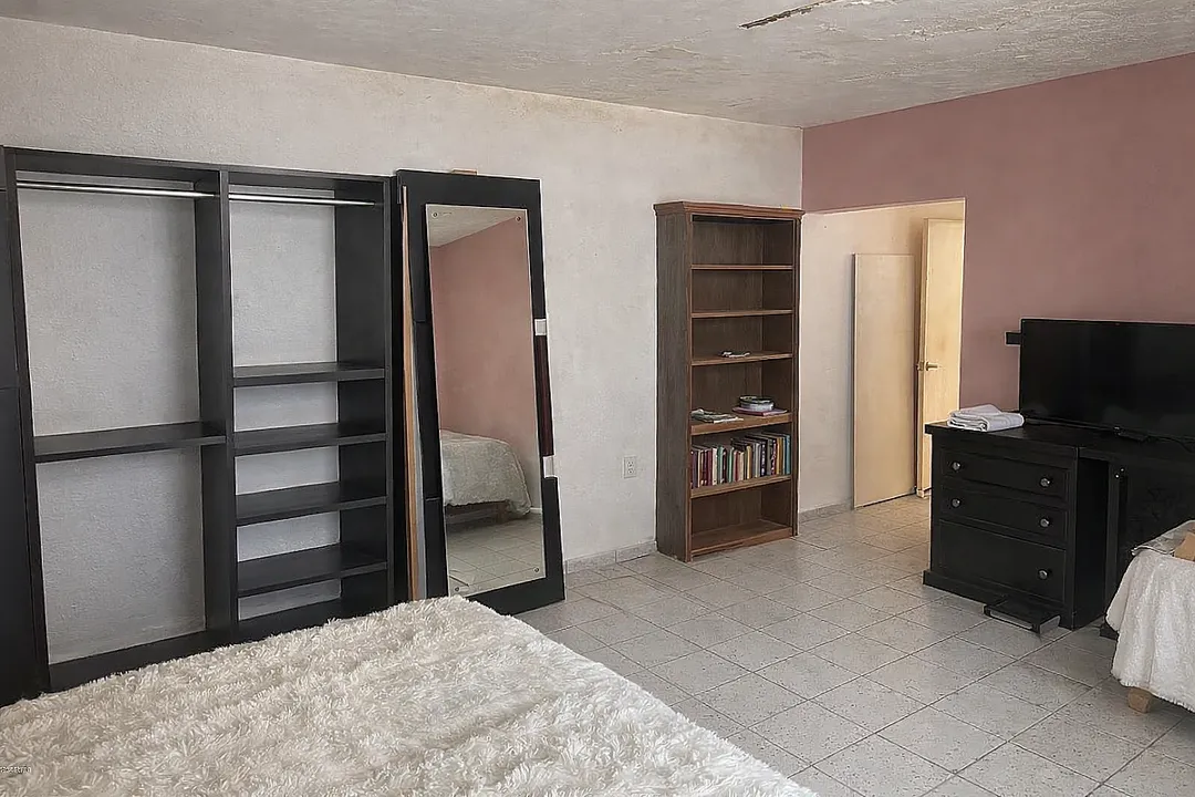 Foto 6 de CASA EN VENTA PARA REMODELAR O DEMOLER EN LA NORMAL