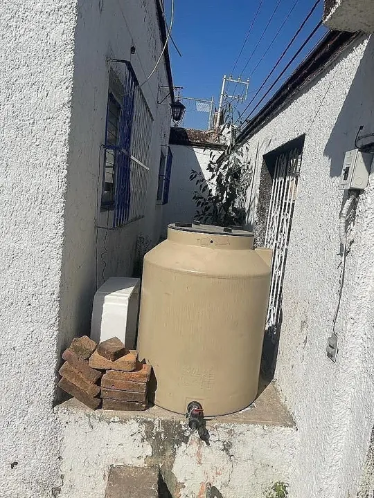 Foto 9 de CASA EN VENTA PARA REMODELAR O DEMOLER EN LA NORMAL