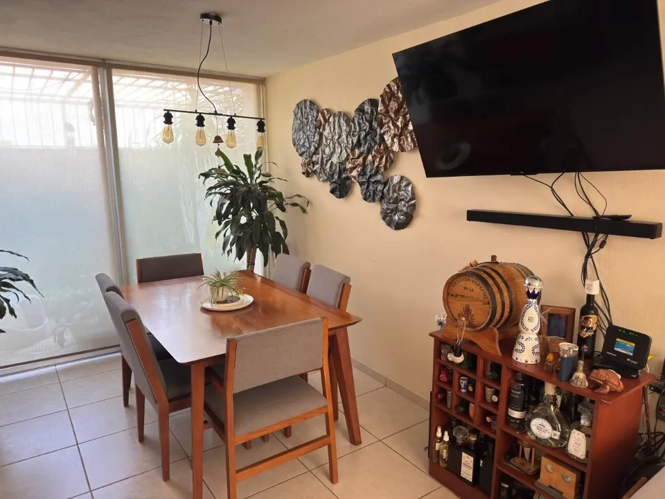 Foto 2 de Casa en venta en Altavista Poniente, Altavista Residencial, Zapopan