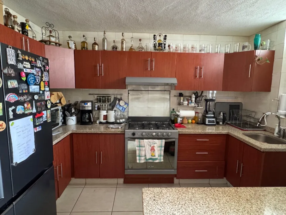 Foto 4 de Casa en venta en Altavista Poniente, Altavista Residencial, Zapopan