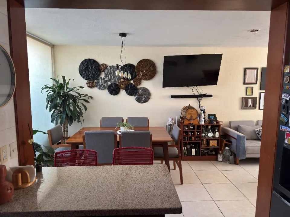 Foto 5 de Casa en venta en Altavista Poniente, Altavista Residencial, Zapopan