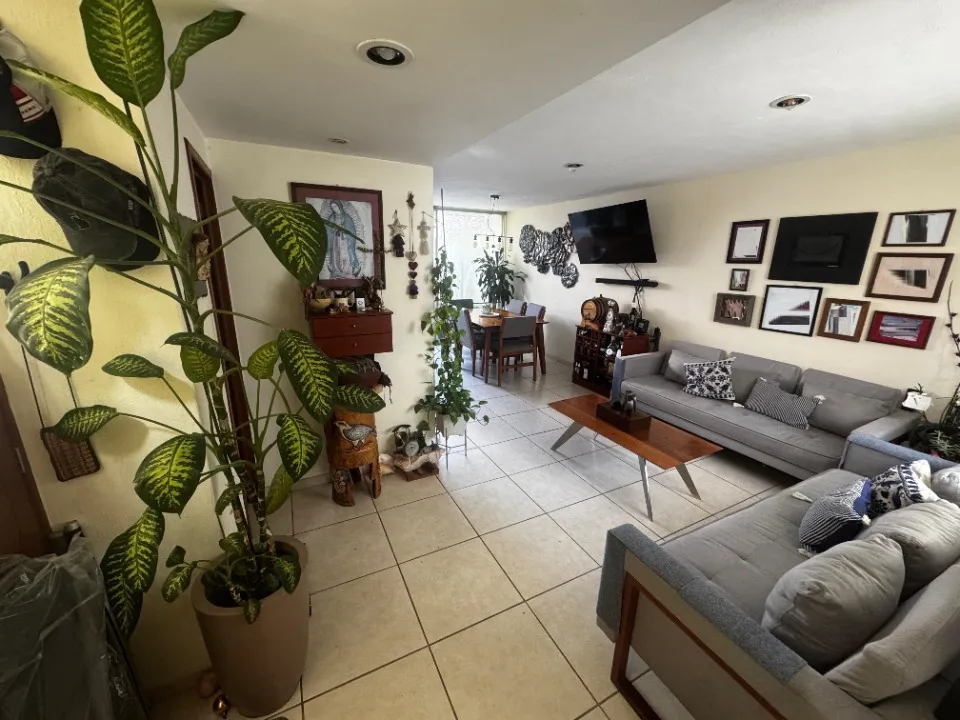 Foto 6 de Casa en venta en Altavista Poniente, Altavista Residencial, Zapopan