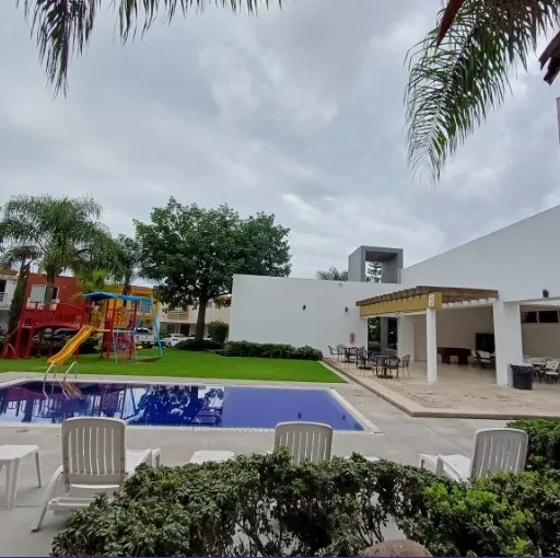 Foto 7 de Casa en venta en Altavista Poniente, Altavista Residencial, Zapopan