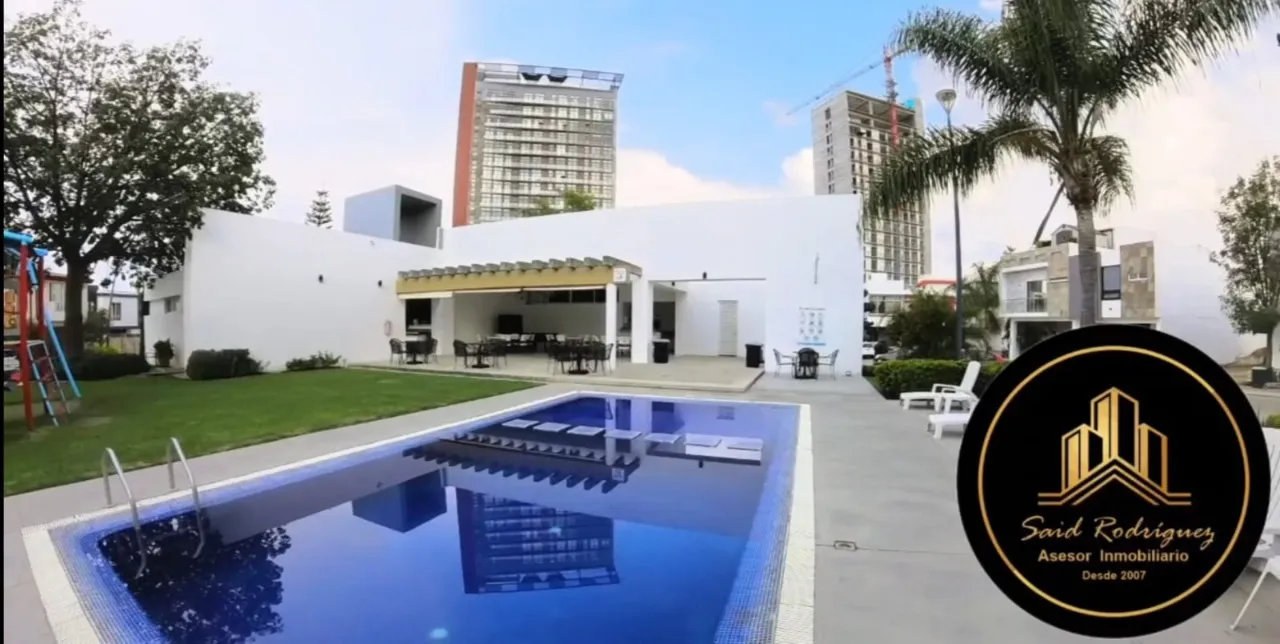 Casa en venta en Altavista Poniente, Altavista Residencial, Zapopan