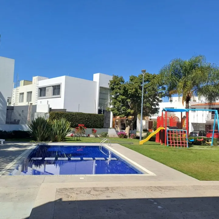 Foto 8 de Casa en venta en Altavista Poniente, Altavista Residencial, Zapopan