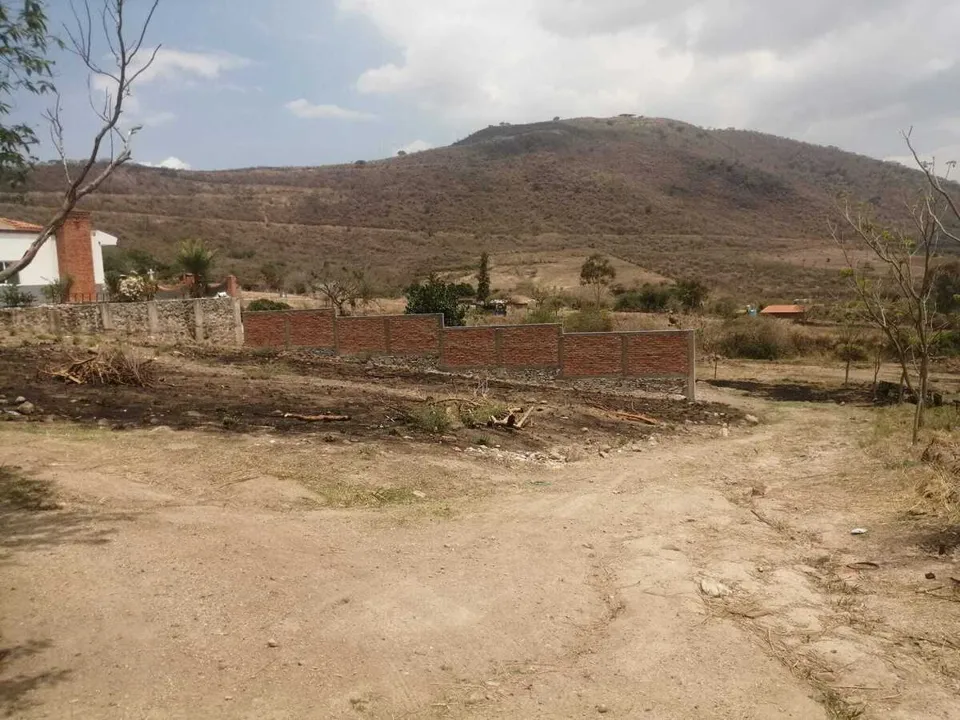 Terreno en venta en El Calvario, Tlajomulco