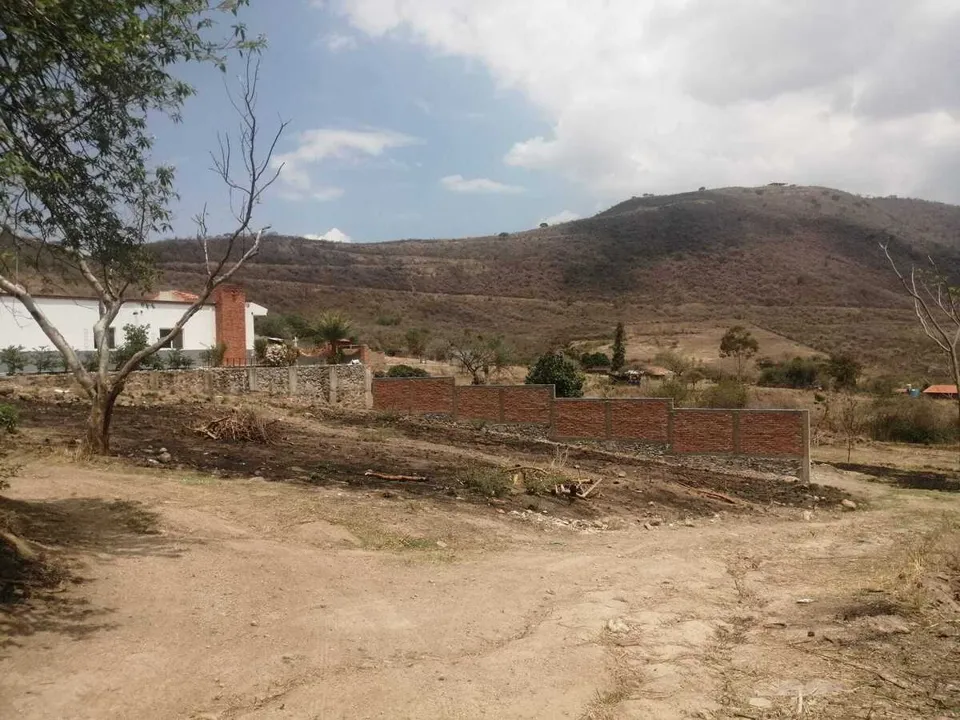 Foto 3 de Terreno en venta en El Calvario, Tlajomulco
