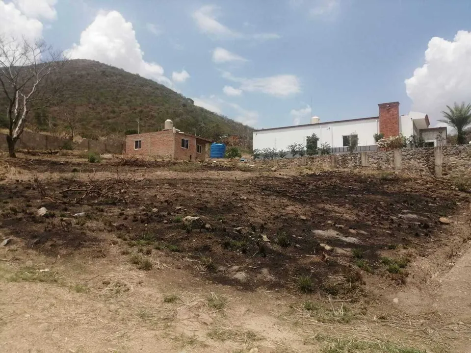Foto 8 de Terreno en venta en El Calvario, Tlajomulco