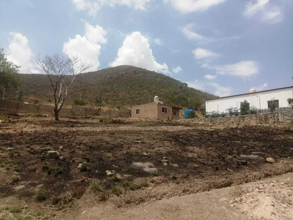 Foto 9 de Terreno en venta en El Calvario, Tlajomulco