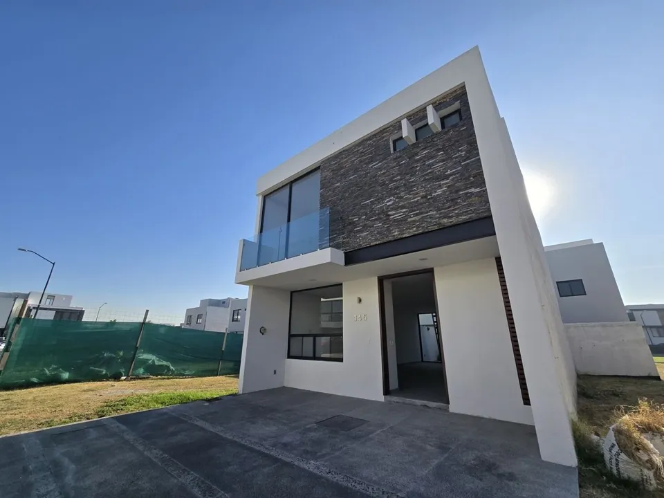 Casa en Venta Punto Sur Este (Recorrido Virtual)