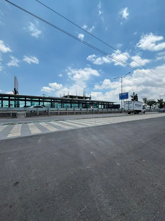 Foto 8 de Terreno en renta frente al Aeropuerto de Guadalajara, en Parque Industria