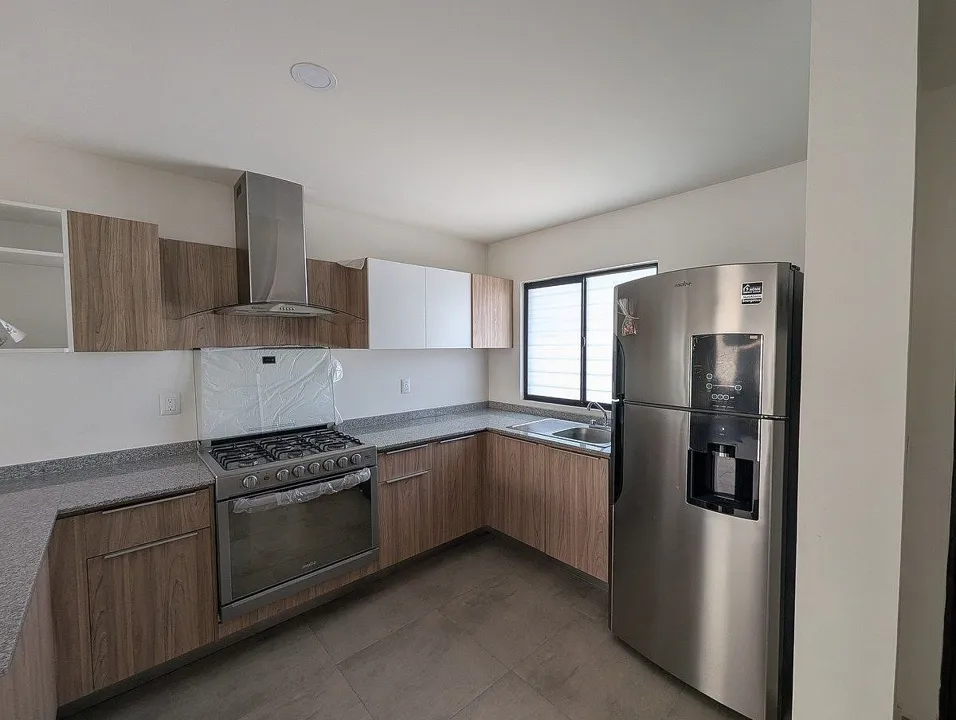 Foto 5 de Casa en Venta en Altara III , San Agustin, Tlajomulco