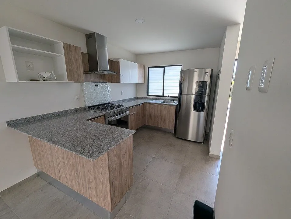 Foto 8 de Casa en Venta en Altara III , San Agustin, Tlajomulco
