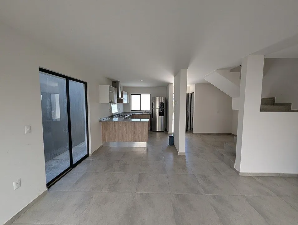 Foto 9 de Casa en Venta en Altara III , San Agustin, Tlajomulco