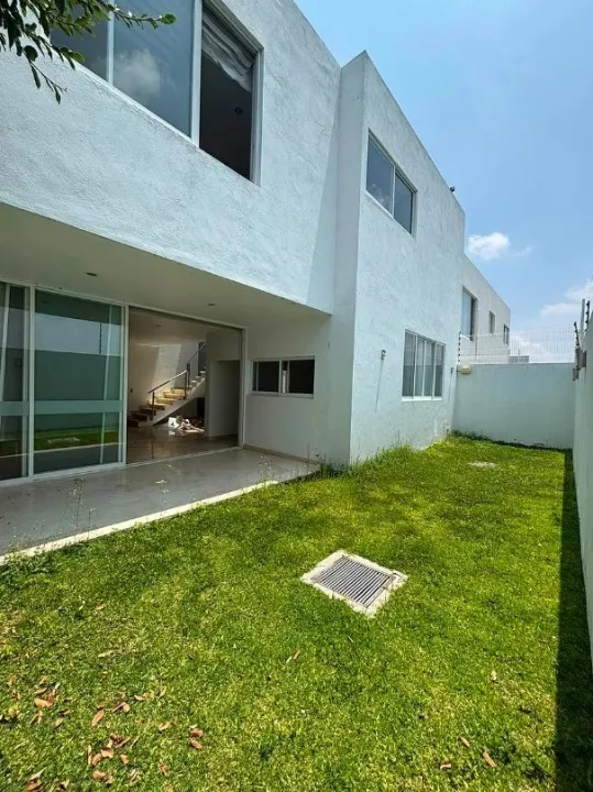 Foto 8 de CASA EN RENTA EN COLINAS VIRREYES, ZAPOPAN