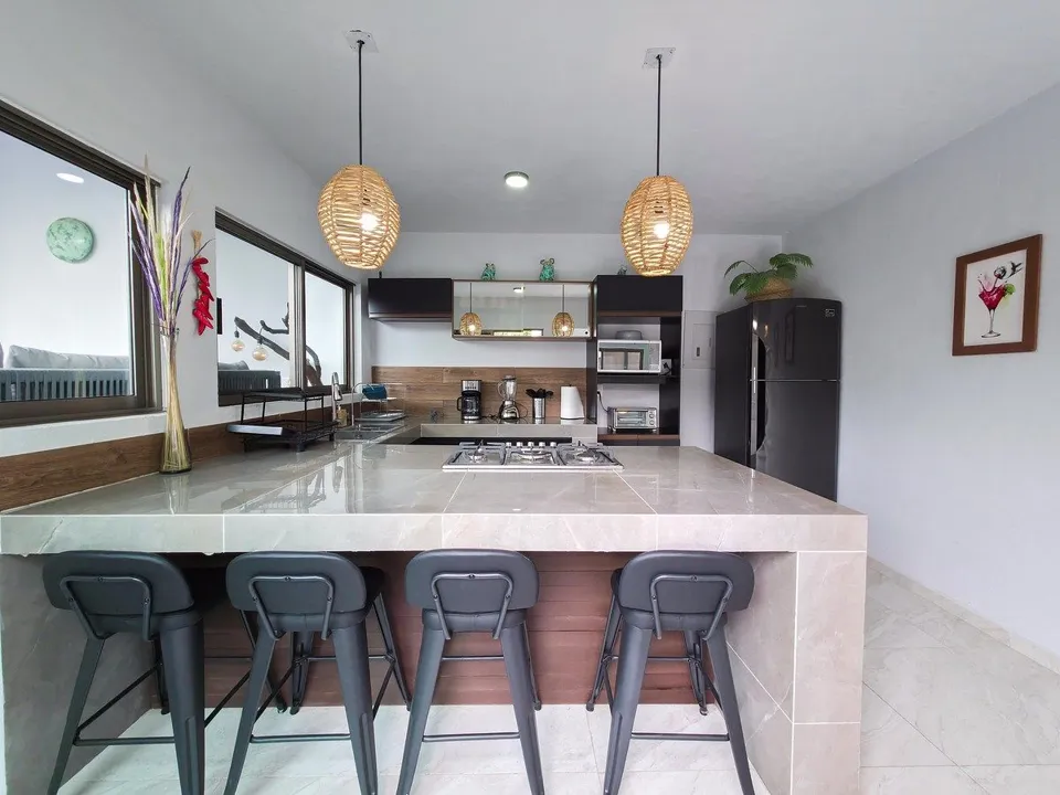 Foto 2 de Casa en Venta para inversión en Jardines de la Calera, Tlajomulco