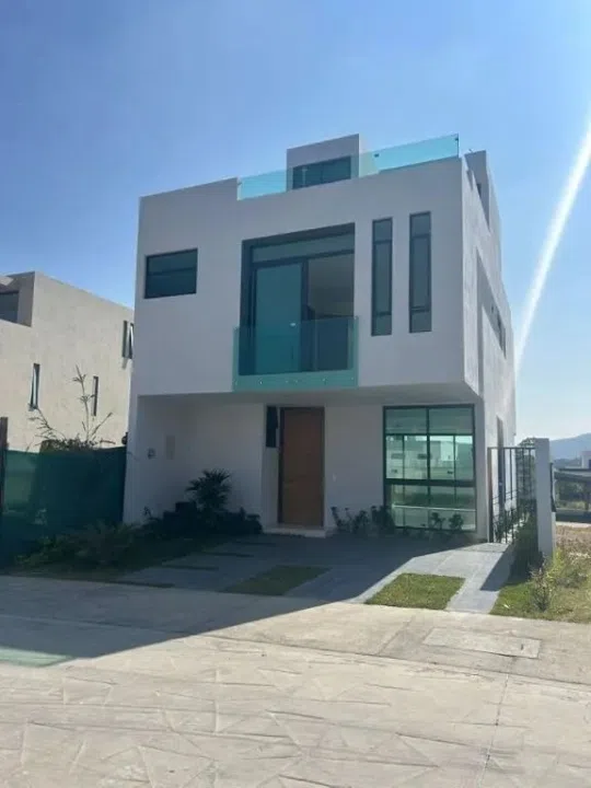 Casa en Paseo del Parque #2055 , Zapopan