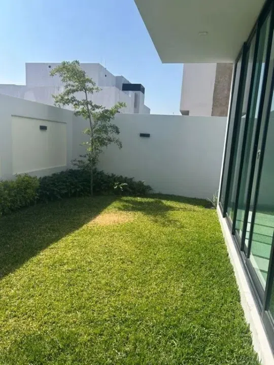 Foto 8 de Casa en Paseo del Parque #2055 , Zapopan