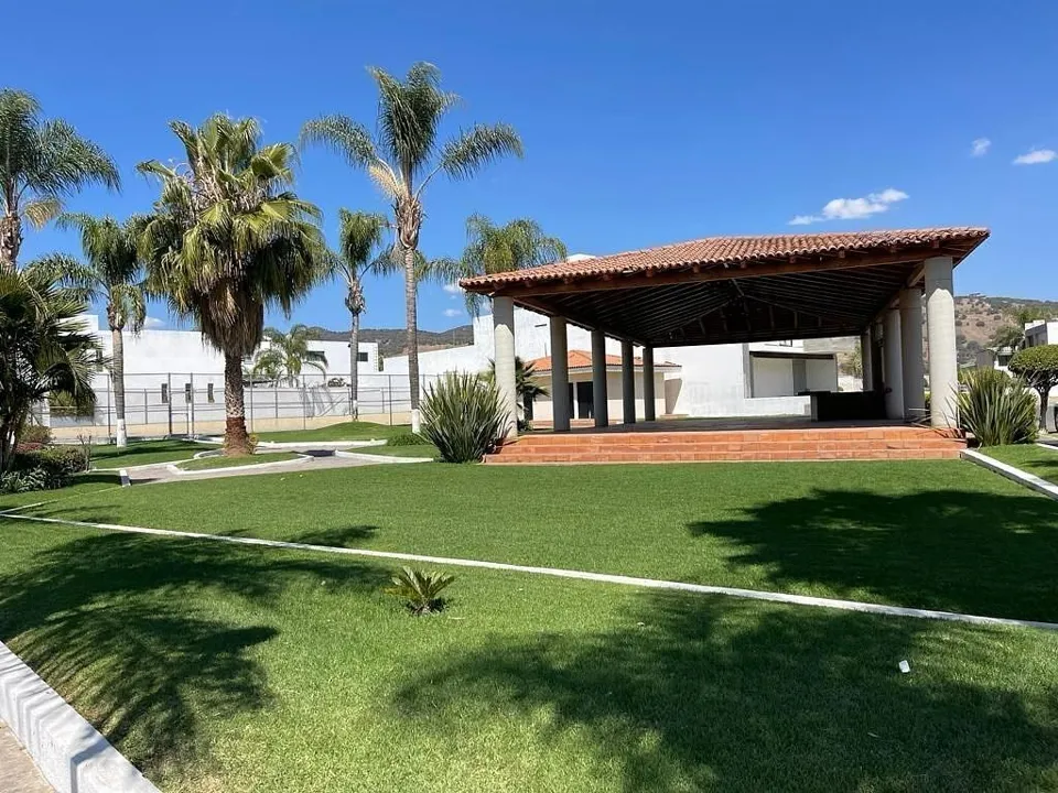 Foto 3 de Terreno en Venta , Tlajomulco de Zuñiga , Jalisco