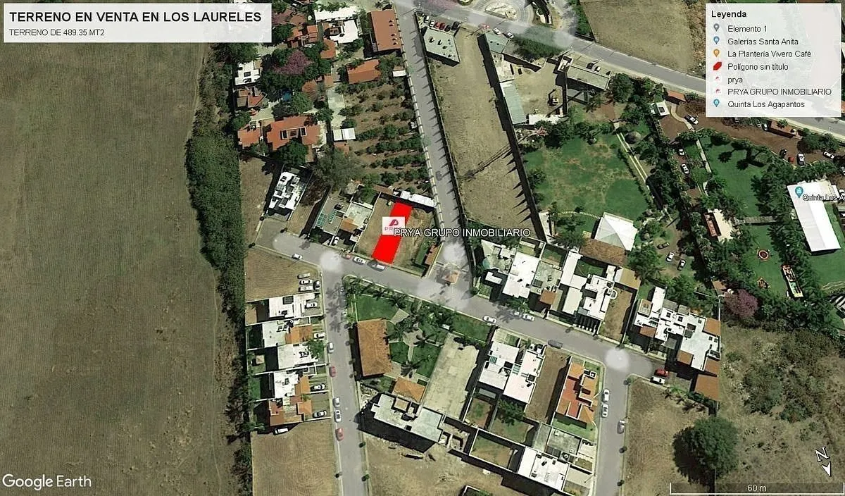 Foto 9 de Terreno en Venta , Tlajomulco de Zuñiga , Jalisco