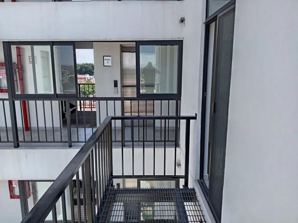 Foto 2 de DEPARTAMENTO EN VENTA EN NIBELE OBLATOS – GUADALAJARA