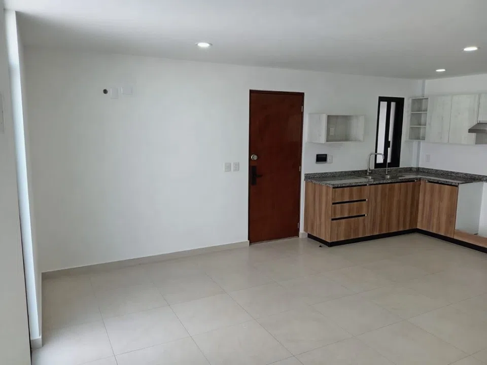 Foto 3 de DEPARTAMENTO EN VENTA EN NIBELE OBLATOS – GUADALAJARA
