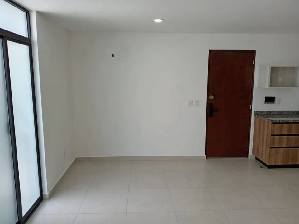 Foto 4 de DEPARTAMENTO EN VENTA EN NIBELE OBLATOS – GUADALAJARA